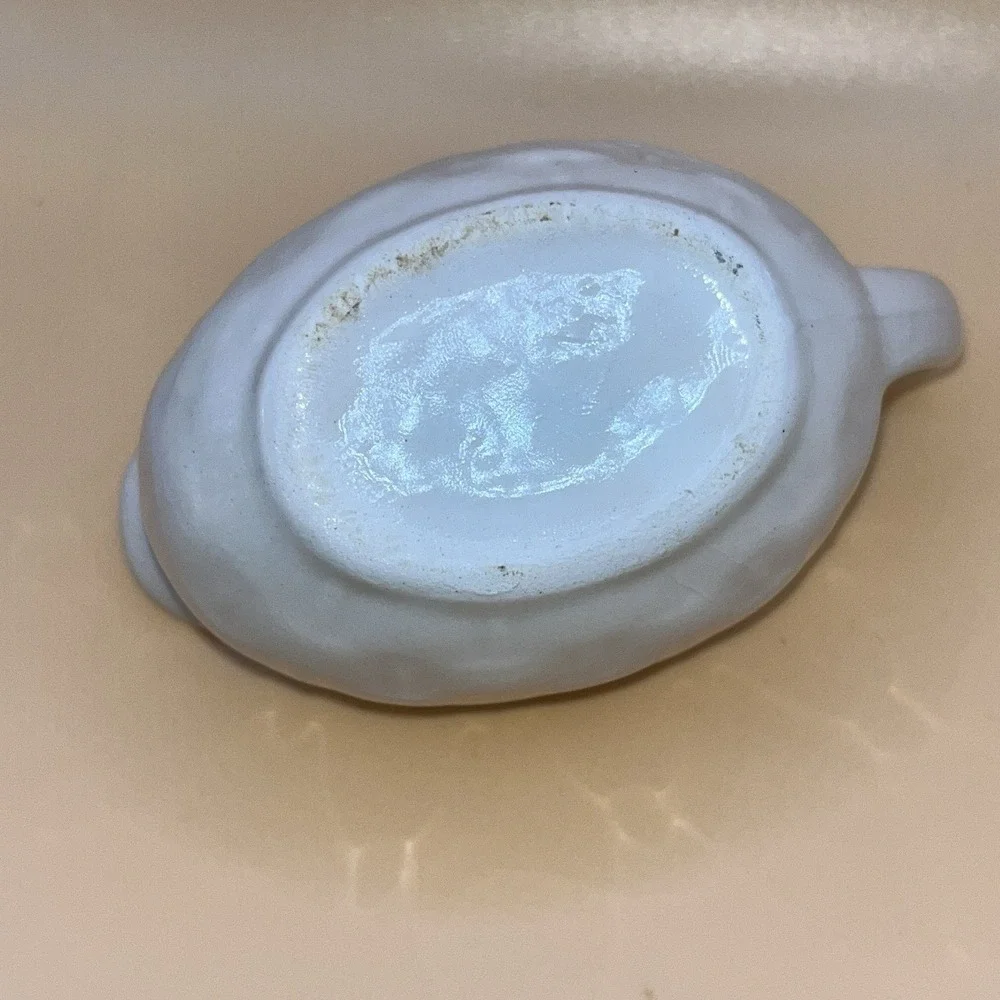 N/A gravy boat